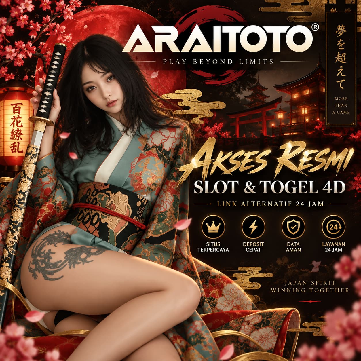 ARAITOTO